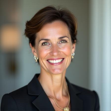 Elena, Leadership & Management Coach